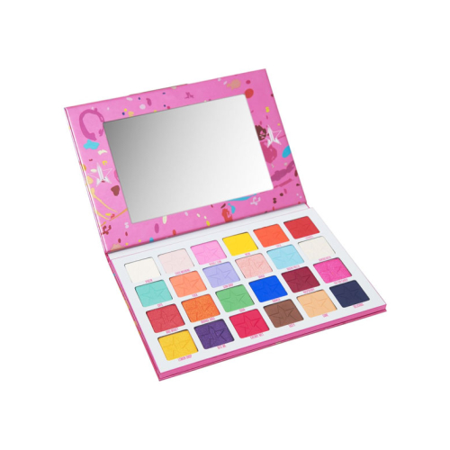 Jeffree Star Cosmetics - *Jawbreaker collection* - Ombre à paupières Palette - Jawbreaker