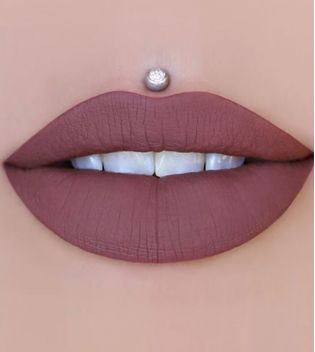 Jeffree Star Cosmetics - Rouge à lèvres liquide - Androgyny