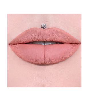 Jeffree Star Cosmetics - Rouge à lèvres liquide - Birthday Suit