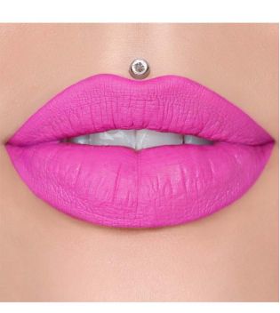 Jeffree Star Cosmetics - Rouge à lèvres liquide - Cavity