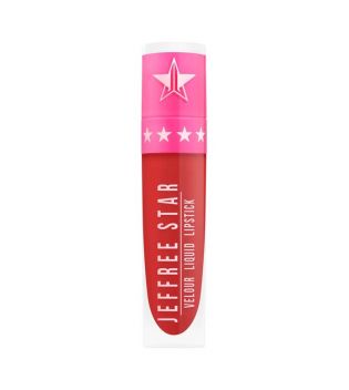 Jeffree Star Cosmetics - Rouge à lèvres liquide - Cherry Soda