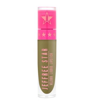 Jeffree Star Cosmetics - Rouge à lèvres liquide - Dead Presidents