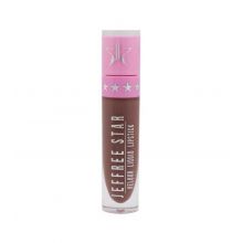 Jeffree Star Cosmetics - *Star Family Collection* - Rouge à lèvres liquide Velour - Delicious