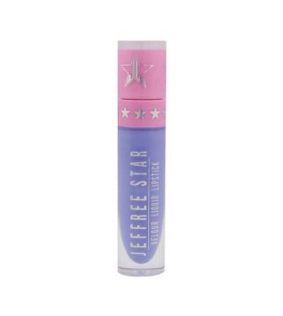 Jeffree Star Cosmetics - *Star Family Collection* - Rouge à lèvres liquide Velour - Diamond