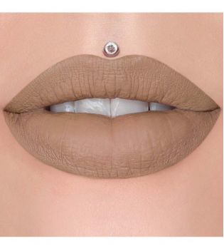 Jeffree Star Cosmetics - Rouge à lèvres liquide - Gated Community
