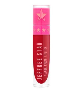 Jeffree Star Cosmetics - Rouge à lèvres liquide - Heart Rate