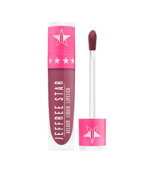 Jeffree Star Cosmetics - Rouge à lèvres liquide Velour - Holy Matrimony
