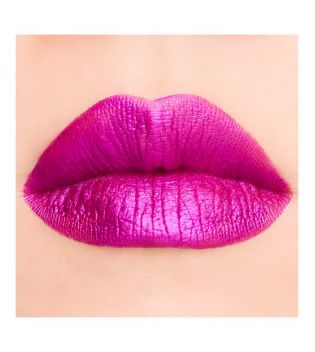 Jeffree Star Cosmetics - Rouge à lèvres liquide - I'm Vulgar