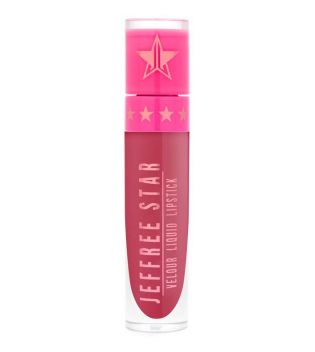 Jeffree Star Cosmetics - Rouge à lèvres liquide - Jeffree Who?