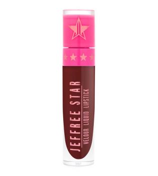 Jeffree Star Cosmetics - Rouge à lèvres liquide - Misery