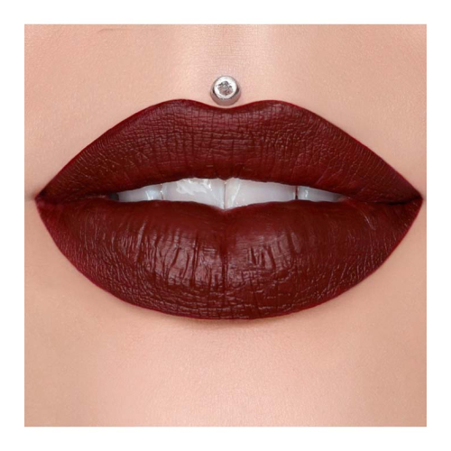 Jeffree Star Cosmetics - Rouge à lèvres liquide - Misery