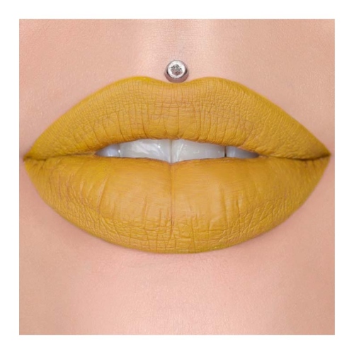 Jeffree Star Cosmetics - Rouge à lèvres liquide - Psychedelic Witch