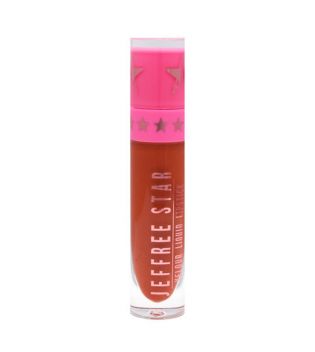Jeffree Star Cosmetics - Rouge à lèvres liquide - Pumpkin Pie