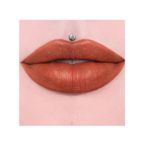 Jeffree Star Cosmetics - Rouge à lèvres liquide - Pumpkin Pie