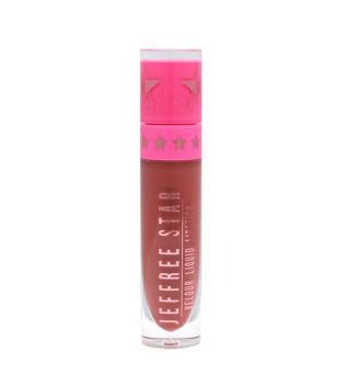 Jeffree Star Cosmetics - Rouge à lèvres liquide - Thick as Thieves