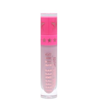Jeffree Star Cosmetics - Rouge à lèvres liquide - Virginity