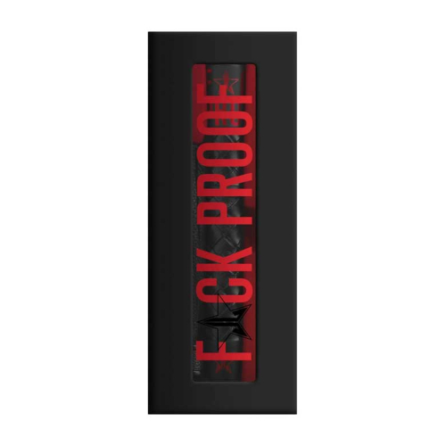 Jeffree Star Cosmetics - Mascara F*ck Proof