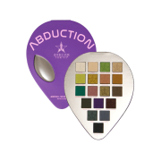 Jeffree Star Cosmetics - Palette de fards à paupières Abduction