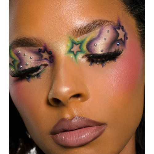 Jeffree Star Cosmetics - Palette de fards à paupières Abduction