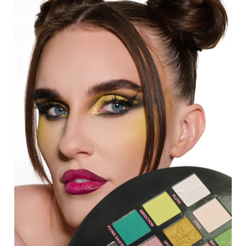 Jeffree Star Cosmetics - Palette de fards à paupières Abduction