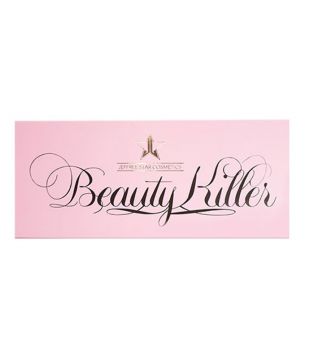 Jeffree Star Cosmetics - Ombre à paupières Palette - Beauty Killer