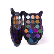 Jeffree Star Cosmetics - Palette de fards à paupières Night Owl