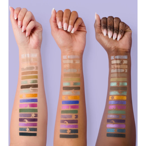 Jeffree Star Cosmetics - Palette de fards à paupières Night Owl