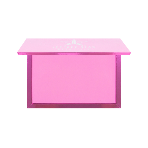 Jeffree Star Cosmetics - Palette magnétique vide - Grand