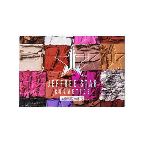 Jeffree Star Cosmetics - Palette magnétique vide - Grand