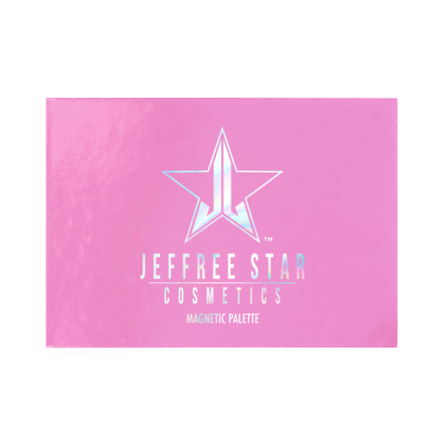 Jeffree Star Cosmetics - Palette magnétique vide - Grand