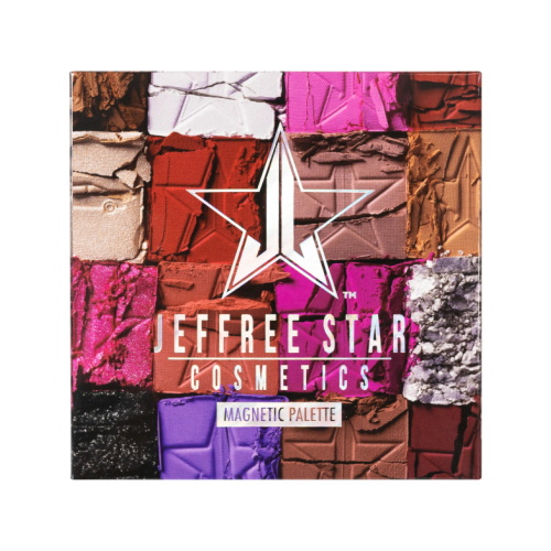Jeffree Star Cosmetics - Palette magnétique vide - Petite