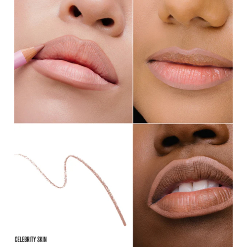 Jeffree Star Cosmetics - Contour des lèvres Velour - Celebrity Skin