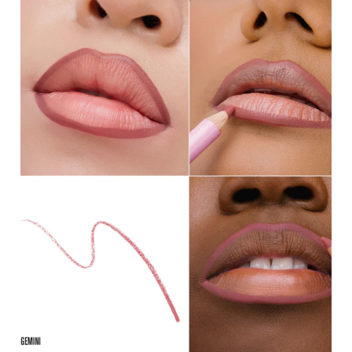 Jeffree Star Cosmetics - Crayon à lèvres Velour - Gemini