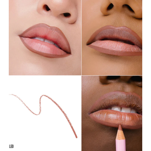 Jeffree Star Cosmetics - Contour des lèvres Velour - Leo