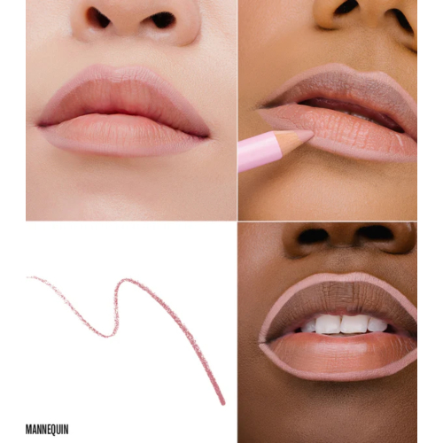 Jeffree Star Cosmetics - Contour des lèvres Velour - Mannequin