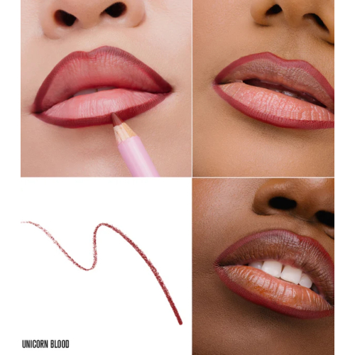 Jeffree Star Cosmetics - Contour des lèvres Velour - Unicorn Blood