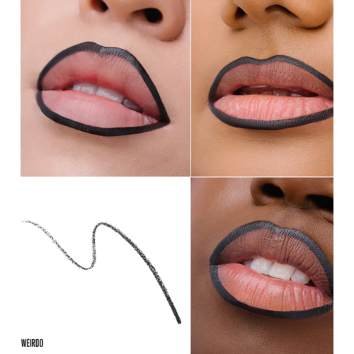 Jeffree Star Cosmetics - Contour des lèvres Velour - Weirdo