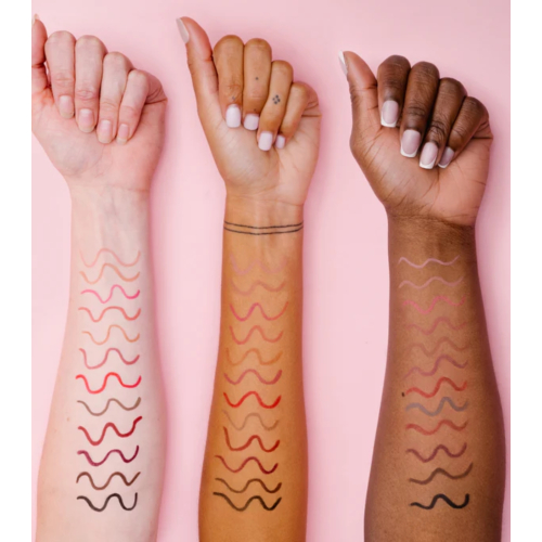 Jeffree Star Cosmetics - Contour des lèvres Velour - Weirdo