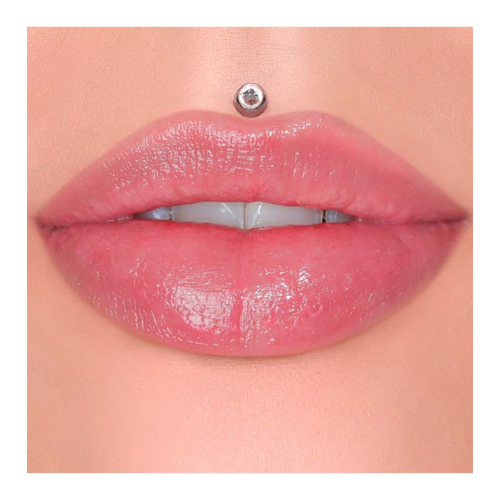 Jeffree Star Cosmetics - *Pink Religion* - Baume à lèvres hydratant Hydrating Glitz - Altar