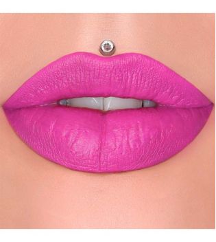 Jeffree Star Cosmetics - *Pink Religion* - Rouge à lèvres Velvet Trap - Always Faithful