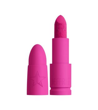 Jeffree Star Cosmetics - *Pink Religion* - Rouge à lèvres Velvet Trap - Pink Religion