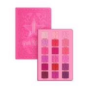 Jeffree Star Cosmetics - *Pink Religion* - Palette de fards à paupières Pink Religion