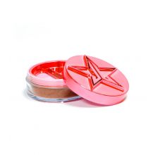 Jeffree Star Cosmetics - Poudre de prise Magic Star - Suede