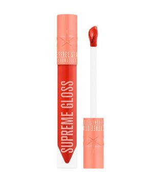 Jeffree Star Cosmetics - *Pricked Collection* - Gloss à lèvres Supreme Gloss - Hot Headed