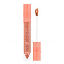 Jeffree Star Cosmetics - *Pricked Collection* - Gloss à lèvres Supreme Gloss - Nude Garden