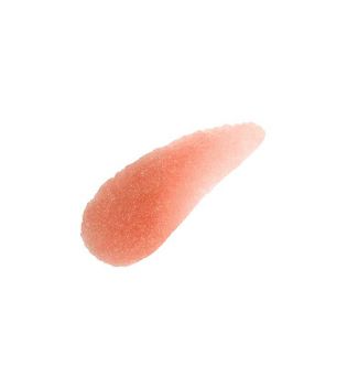 Jeffree Star Cosmetics - *Pricked Collection* - Gommage à Lèvres Velour - Blood Orange