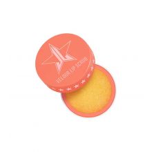 Jeffree Star Cosmetics - *Pricked Collection* - Gommage à Lèvres Velour - Orange Gummy Bear