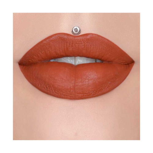 Jeffree Star Cosmetics - *Pricked Collection* - Rouge à lèvres liquide - Don't Panic