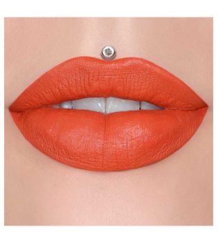 Jeffree Star Cosmetics - *Pricked Collection* - Rouge à lèvres liquide - Pain is Pleasure