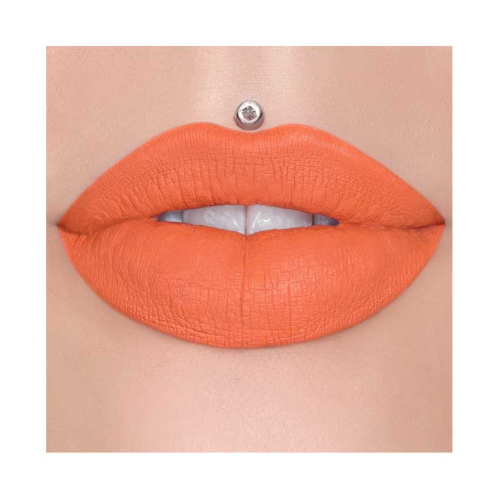 Jeffree Star Cosmetics - *Pricked Collection* - Rouge à lèvres liquide - Tangerine Queen